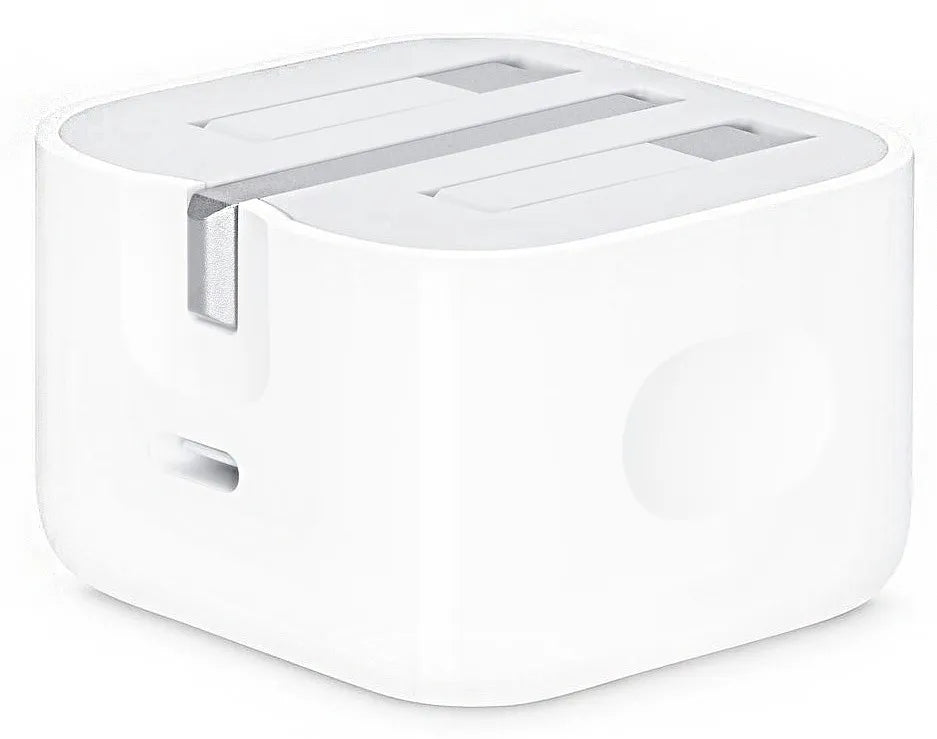 Adapter 20W PD Charger Type C Adapter - 3PIN