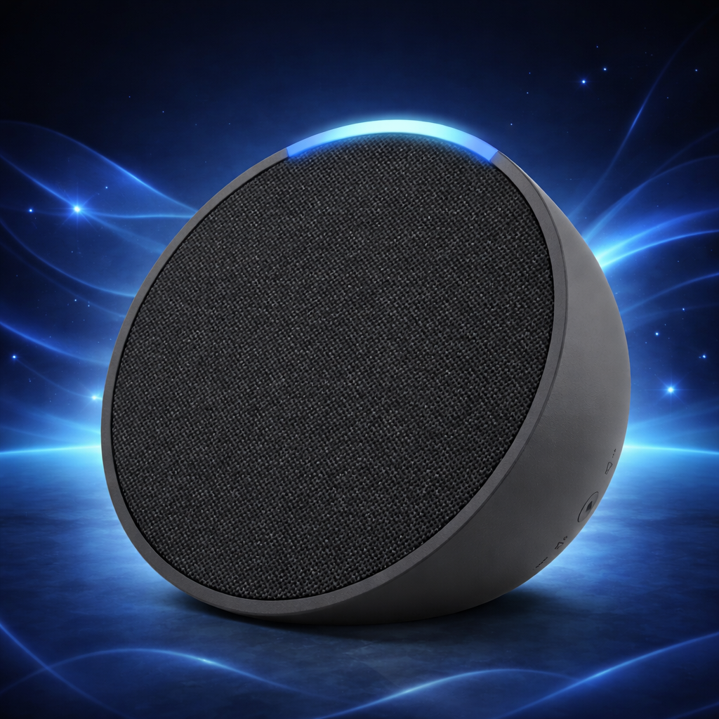 Wireless Speaker