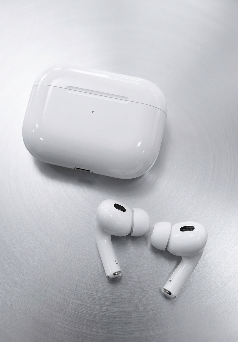 Airpods pro 2 1st copy
