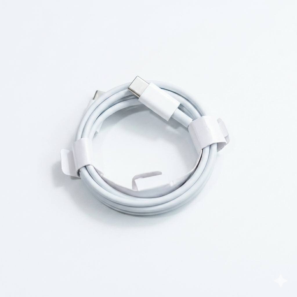 USB Type-C Fast Charging Cable | Durable Data Sync & Charging Wire