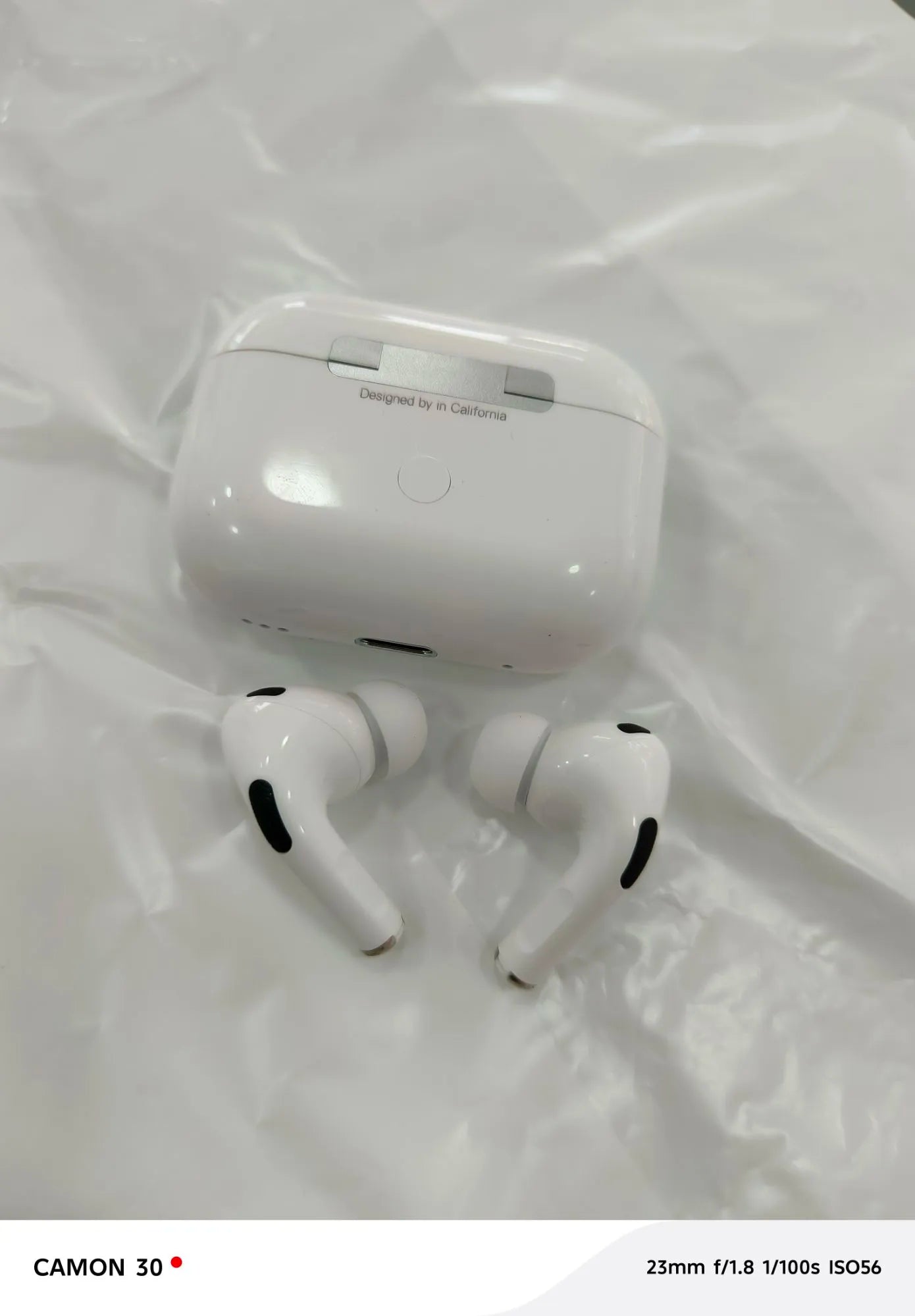 Airpods pro 2 1st copy