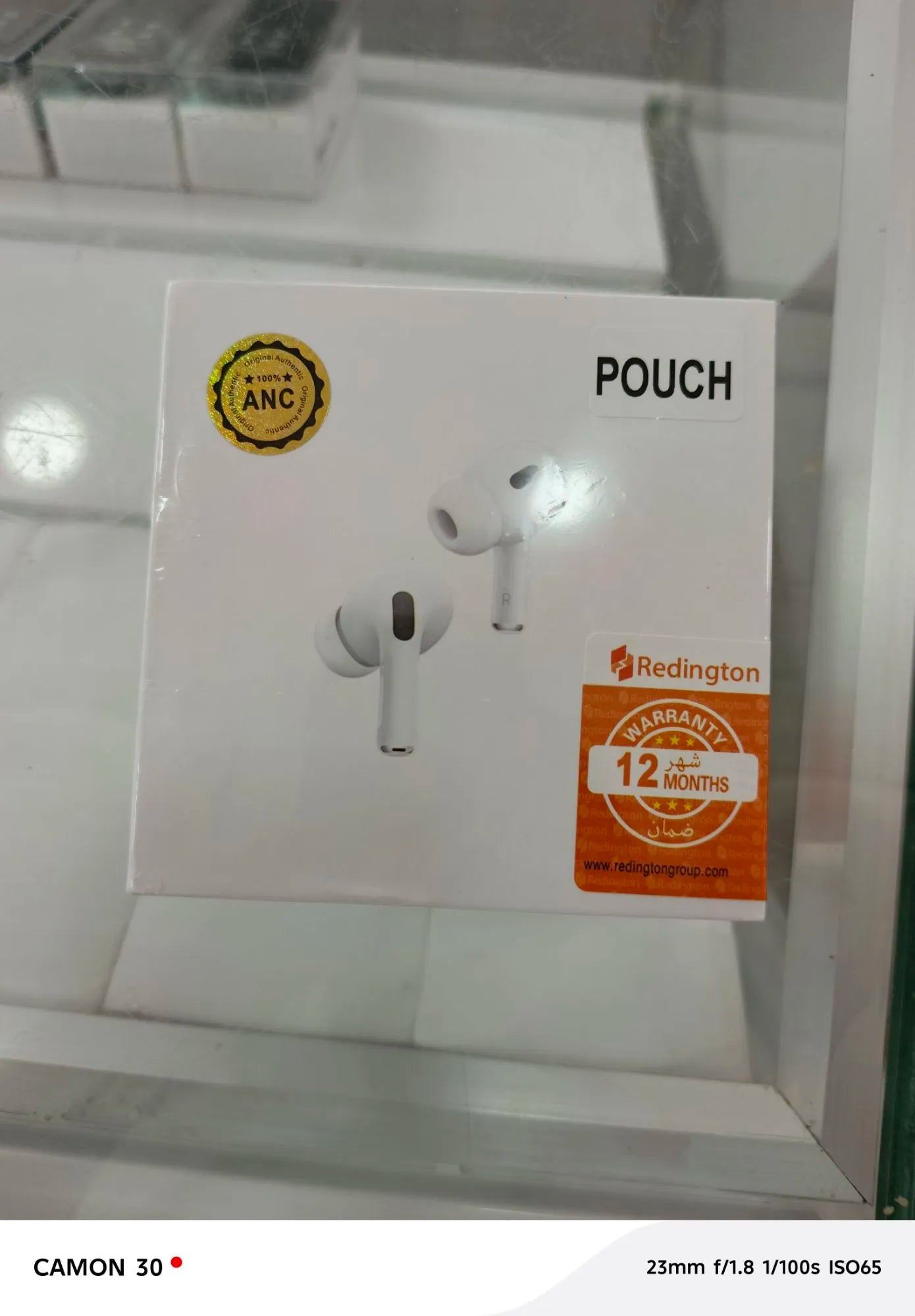 Airpods pro 2 1st copy