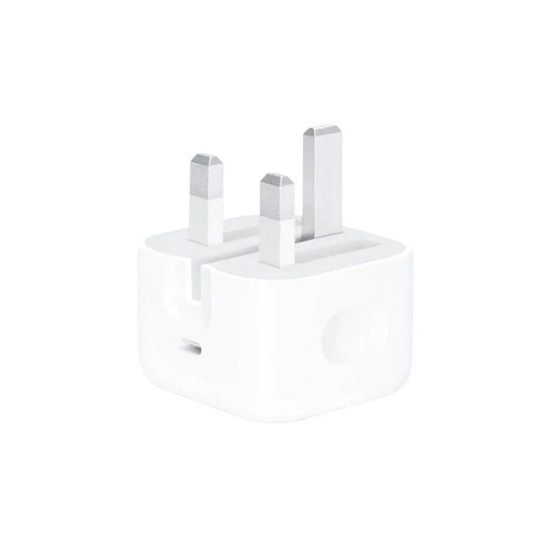Adapter 20W PD Charger Type C Adapter - 3PIN